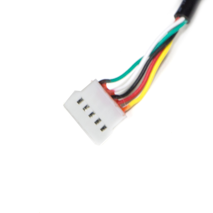 Cablu central de alimentare pentru trotineta electrica Cecotec Outsider Bongo Serie A [2]
