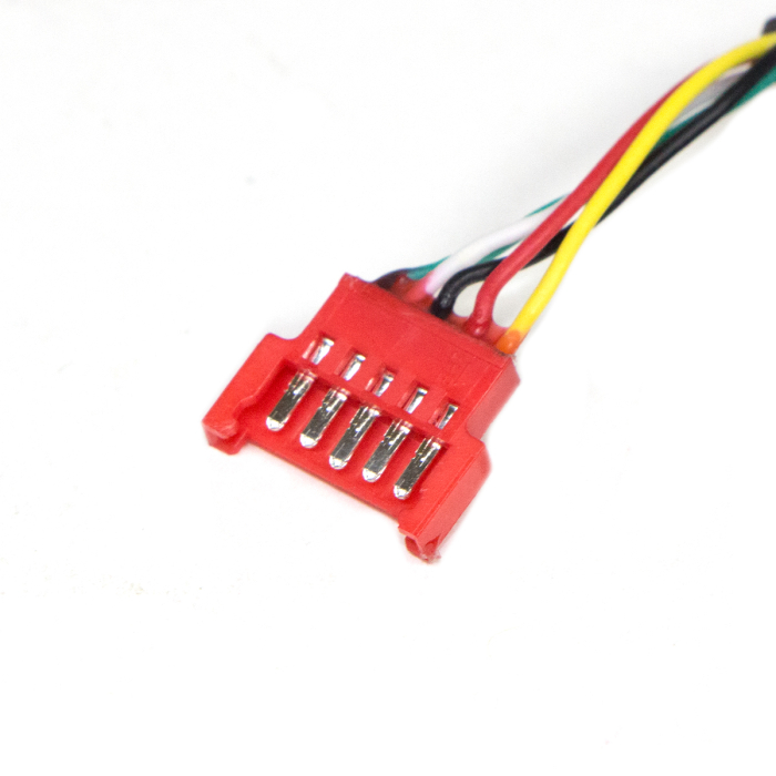 Cablu central de alimentare pentru trotineta electrica Cecotec Outsider Bongo Serie A [3]