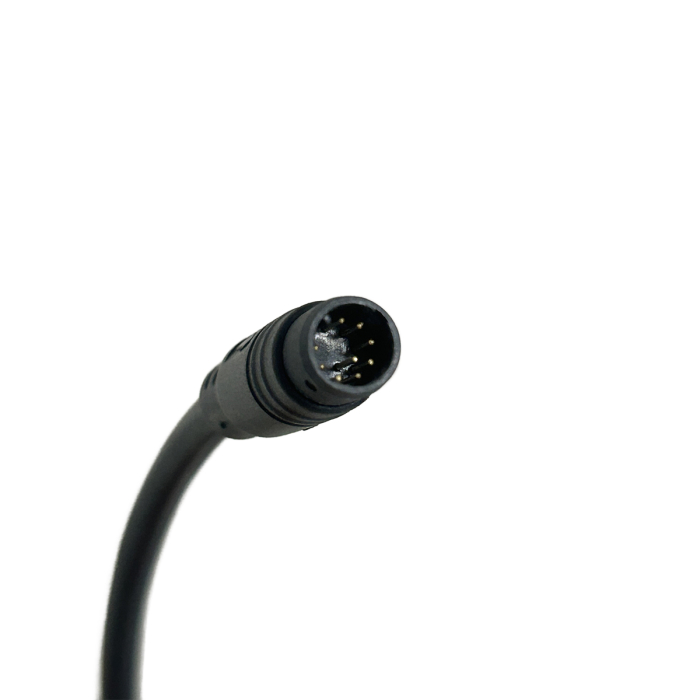 Cablu conector ghidon - controller pentru trotineta Bogist Urbetter M6, Ecoxtrem Bison, B-Mov freestyle 5 [7]