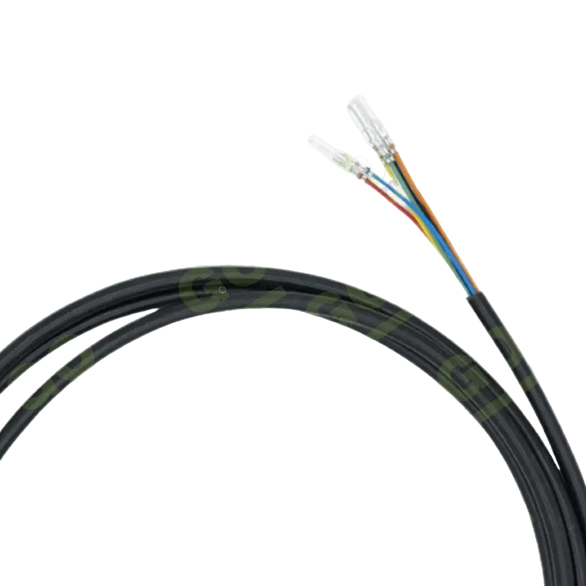 Cablu de acceleratie pentru scuter Dualtron Spider 2 - 1.85m [2]