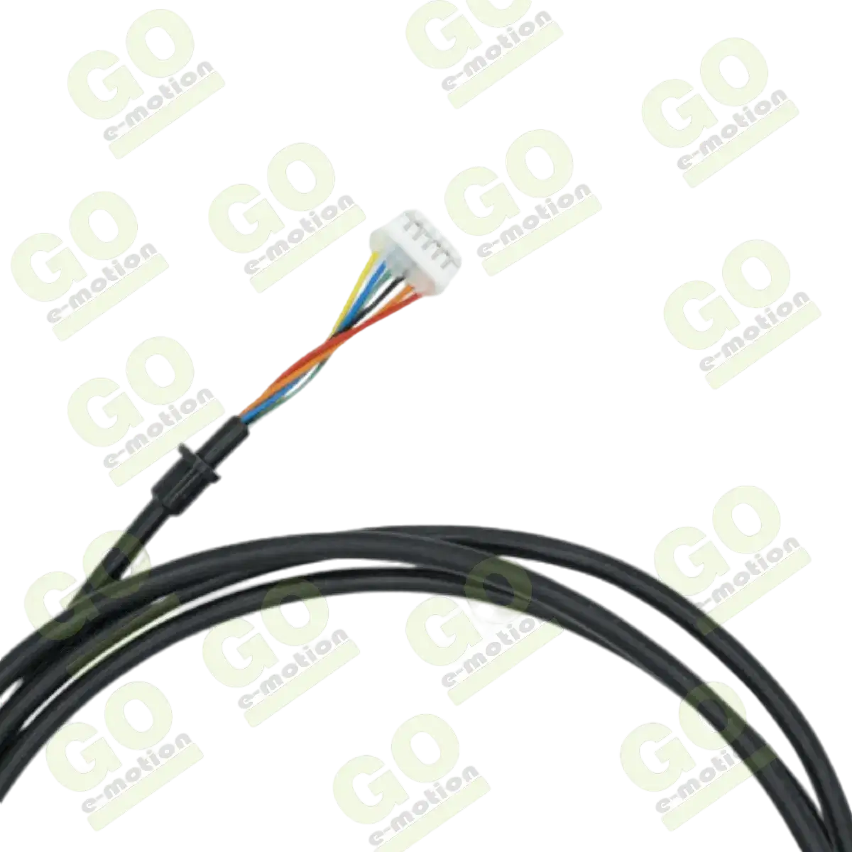 Cablu de acceleratie pentru scuter Dualtron Spider 2 - 1.85m [3]