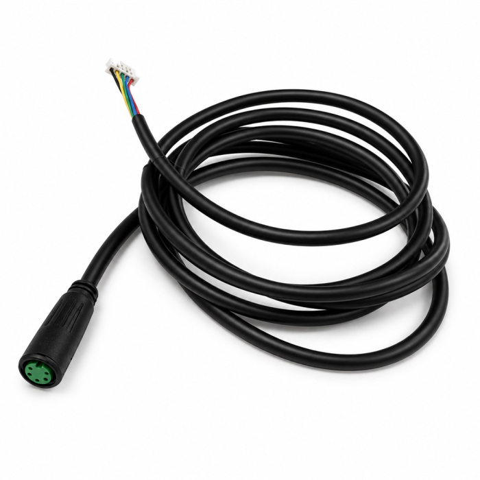 Cablu de comunicatie pentru trotineta electrica Smartgyro Rockway GT [2]