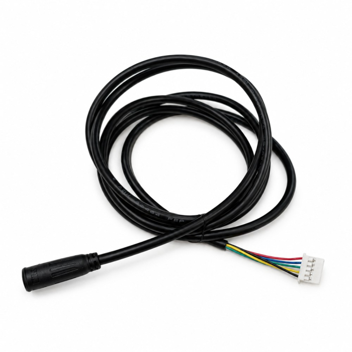 Cablu de comunicatie pentru trotineta electrica Smartgyro Rockway GT [3]