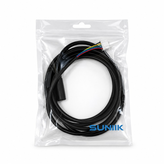 Cablu de comunicatie pentru trotineta electrica Smartgyro Rockway GT [4]