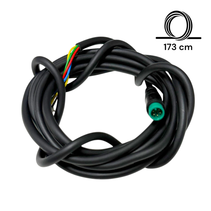 Cablu de comunicatie pentru trotineta electrica Xiaomi Mi5 [2]