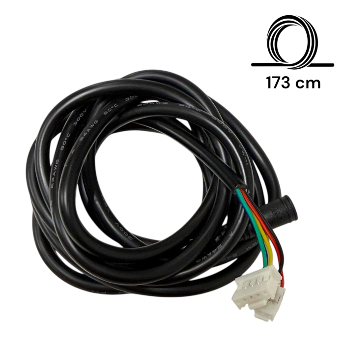 Cablu de comunicatie pentru trotineta electrica Xiaomi Mi5 Pro [2]