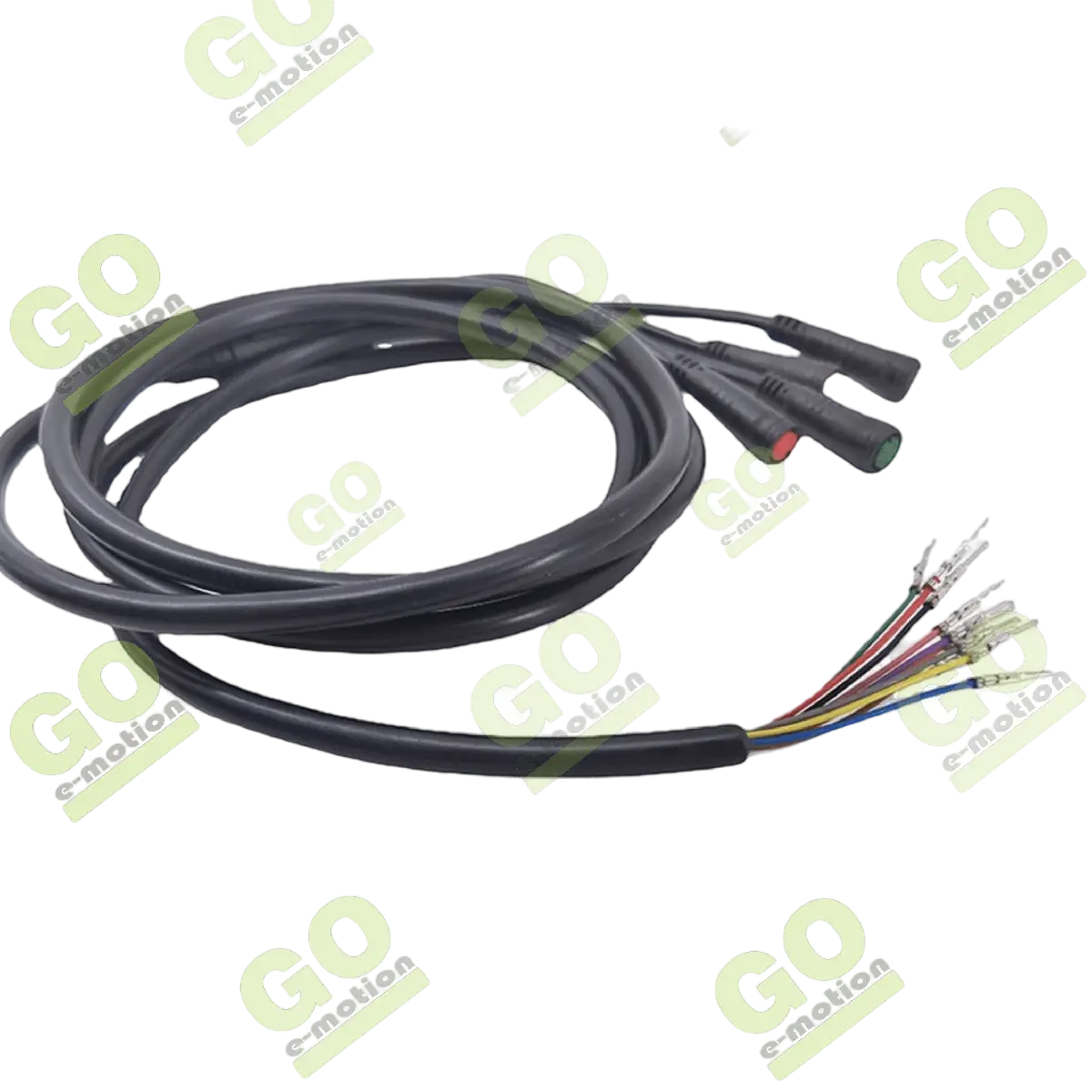 Cablu de conectare control pentru Kugoo M4, M4 PRO [2]