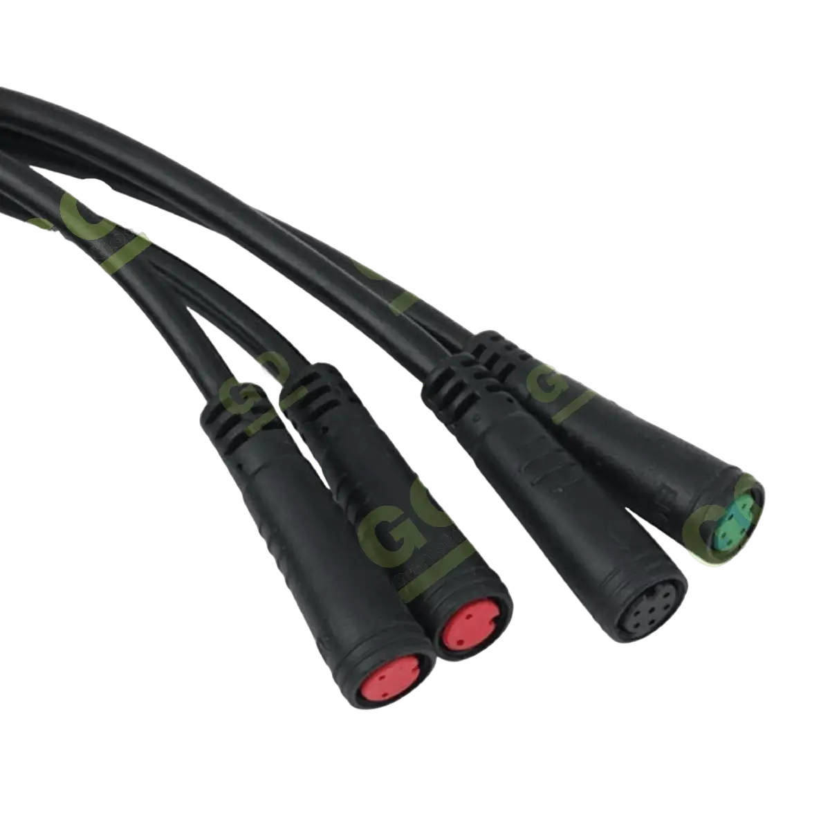 Cablu de conectare control pentru Kugoo M4, M4 PRO [4]