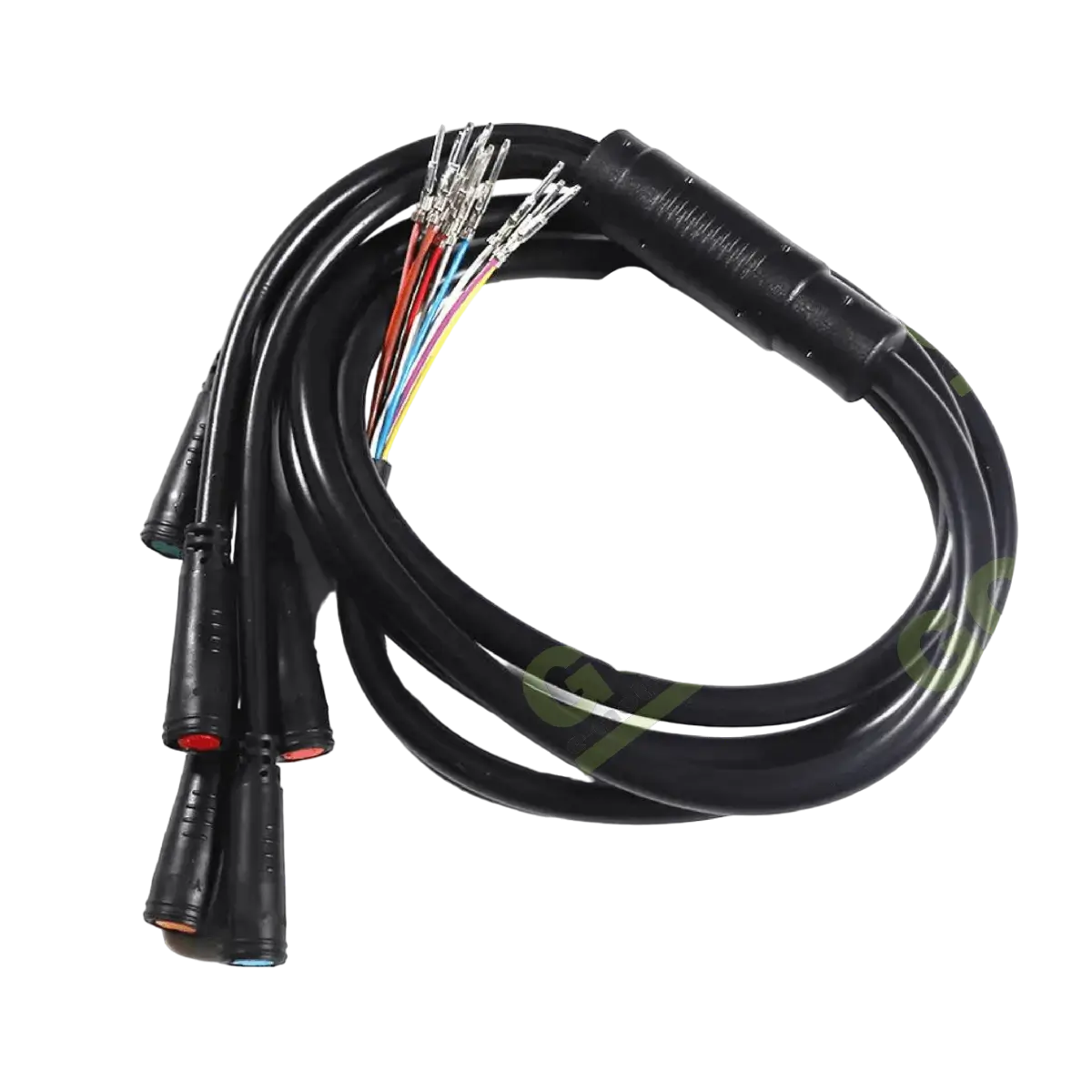 Cablu de conectare la control pentru Kugoo G2 PRO [4]