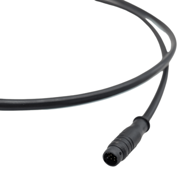 Cablu de conectare pentru afisajul EY1 pentru trotineta electrica DUALTRON DOLPHIN [3]