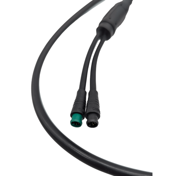 Cablu de conectare pentru afisajul EY1 pentru trotineta electrica DUALTRON DOLPHIN [2]