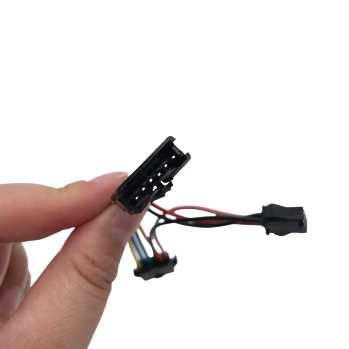 Cablu de conectare pentru demarorul unei trotinete electrice Kaabo [2]
