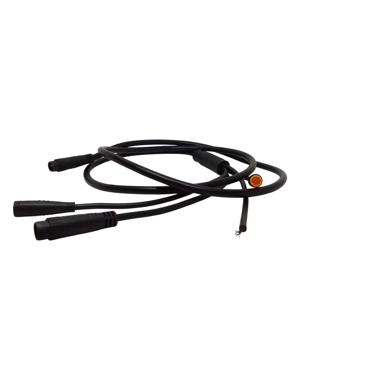 Cablu de conectare pentru doua motoare ale trotinetei electrice Vsett 10+ [2]