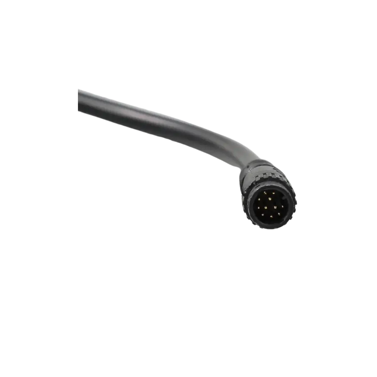 Cablu de conectare pentru doua motoare pentru trotineta electrica Vsett 9+ [2]