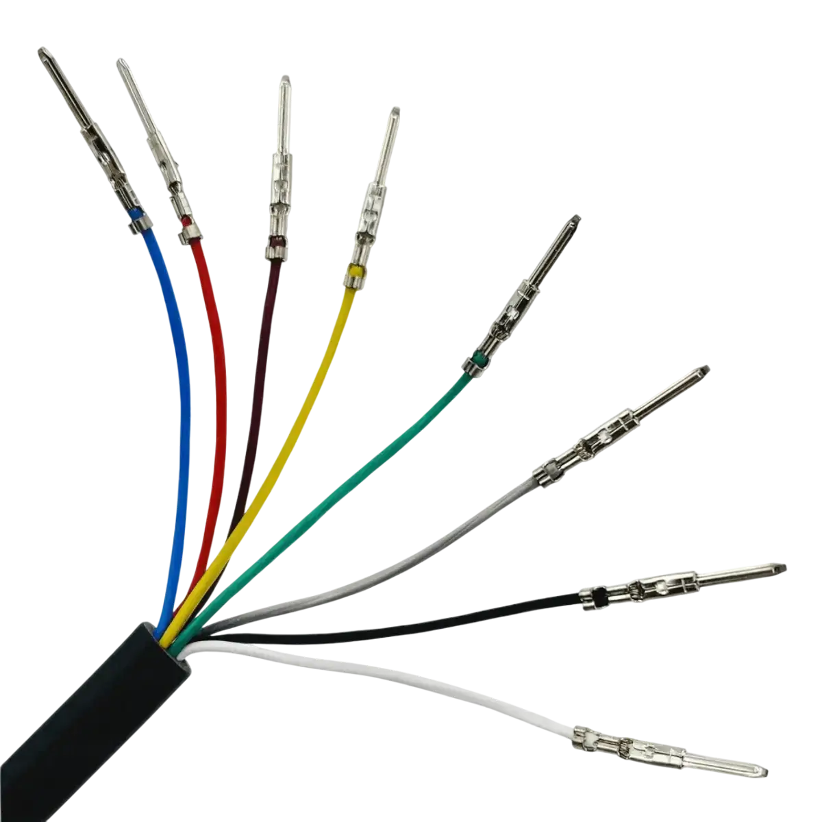 Cablu de conectare pentru Kaabo Mantis 10 cu un singur motor [2]