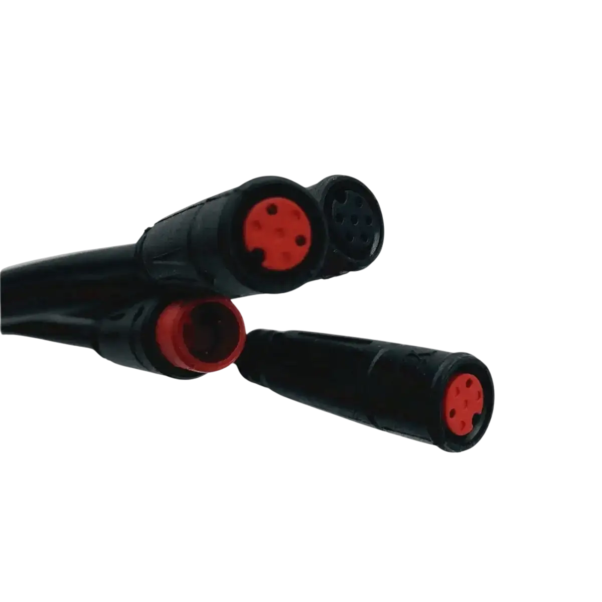 Cablu de conectare pentru Kaabo Mantis 10 cu un singur motor [3]