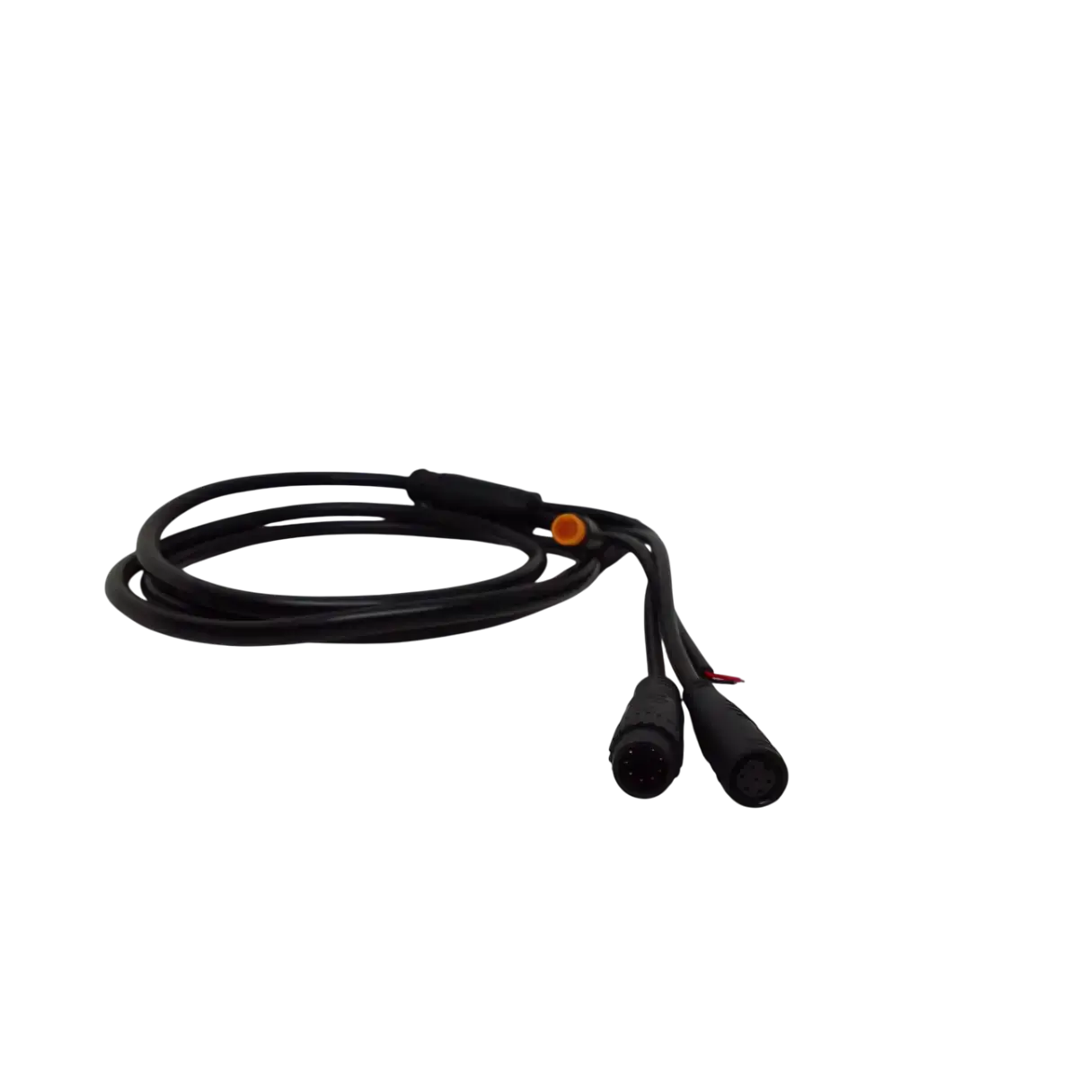 Cablu dublu de conectare pentru trotineta electrica Vsett 11+ [2]
