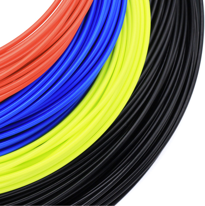 Cablu frana universal 2.3 m verde trotineta electrica [3]