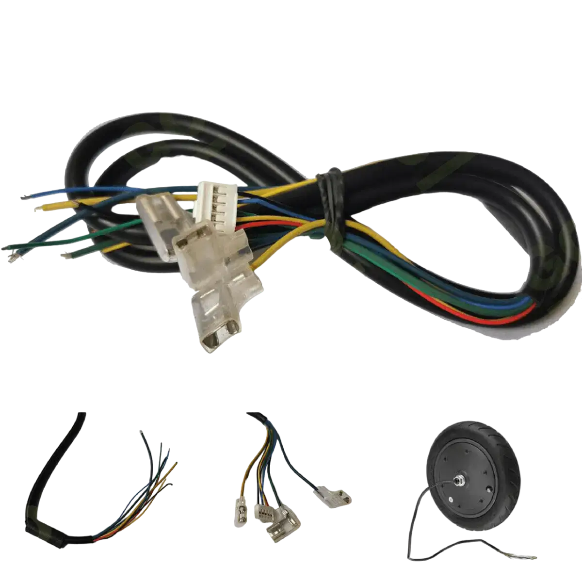 Cablu motor / cablu de conectare pentru scuter Xiaomi [2]