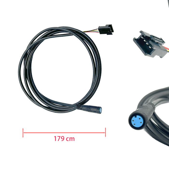Cablu pentru trotineta electrica Smartgyro Crossover Dual Max [2]