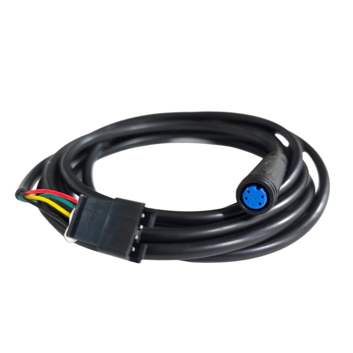 Cablu pentru trotineta electrica Zwheel, piesa de schimb electrica [2]