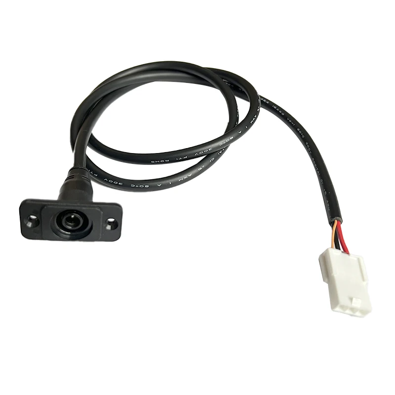 Cablu port de incarcare 48V pentru trotineta electrica Segway Ninebot ZT3 Pro [3]