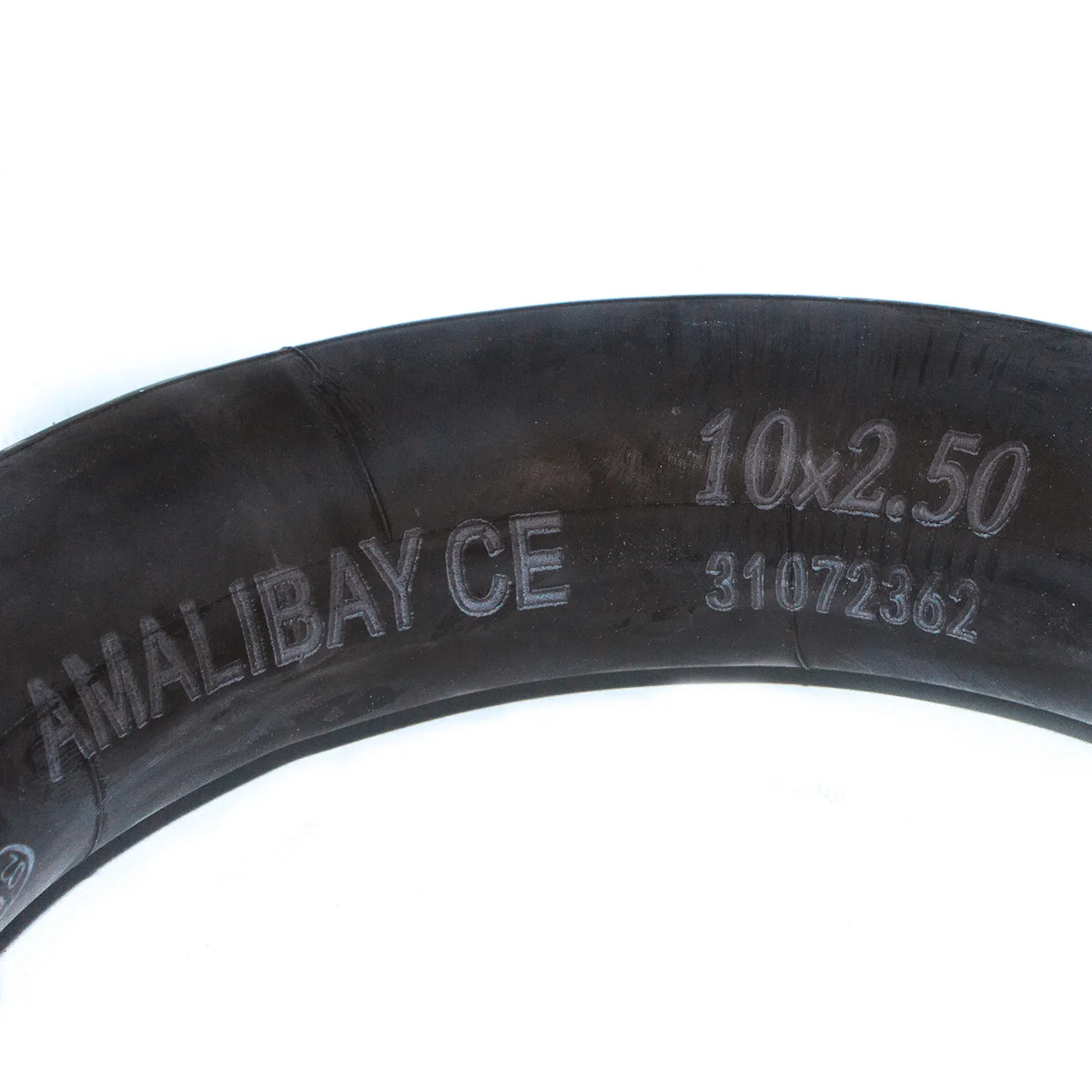 Camera de aer 10×2,5 (valvaº 90º) (60/75-6.5) [3]