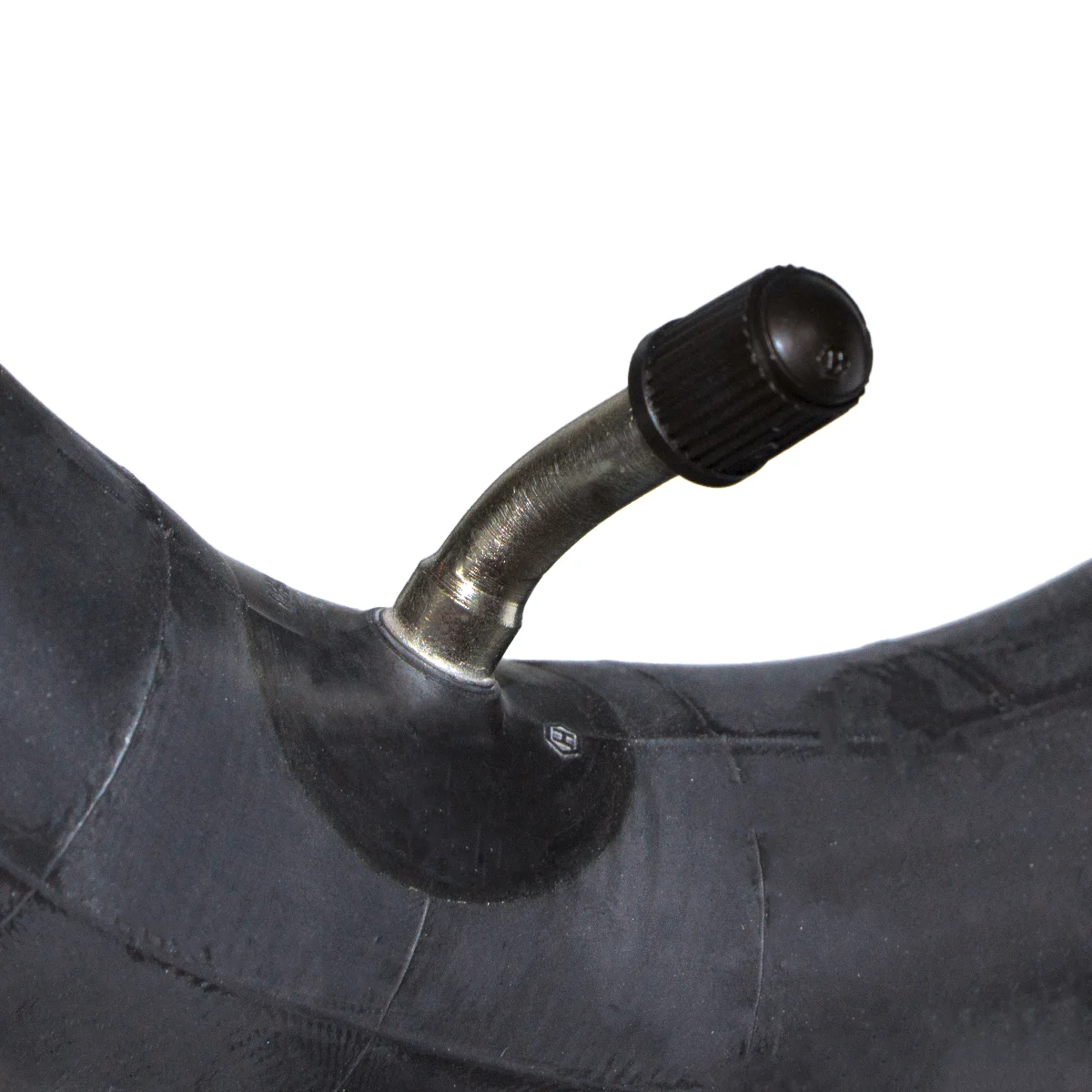 Cameră de aer întărită 10×2.125 (valvă 45º 90º) – Premium [Amalibay] [3]