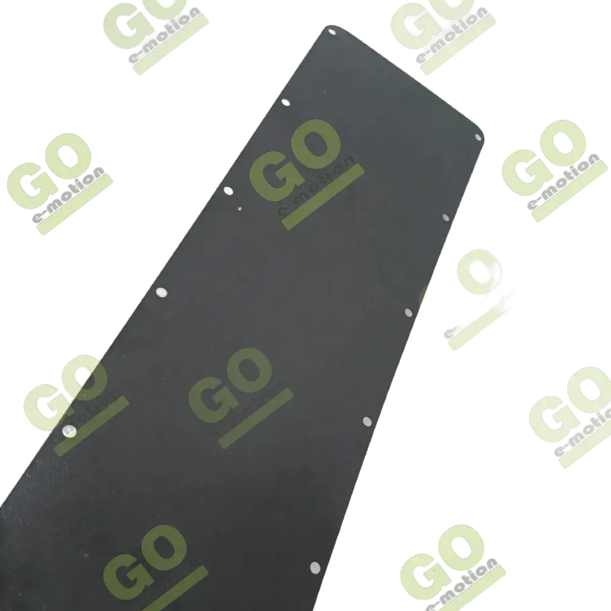 Capac de jos pentru placa de scuter Kugoo M4 [2]