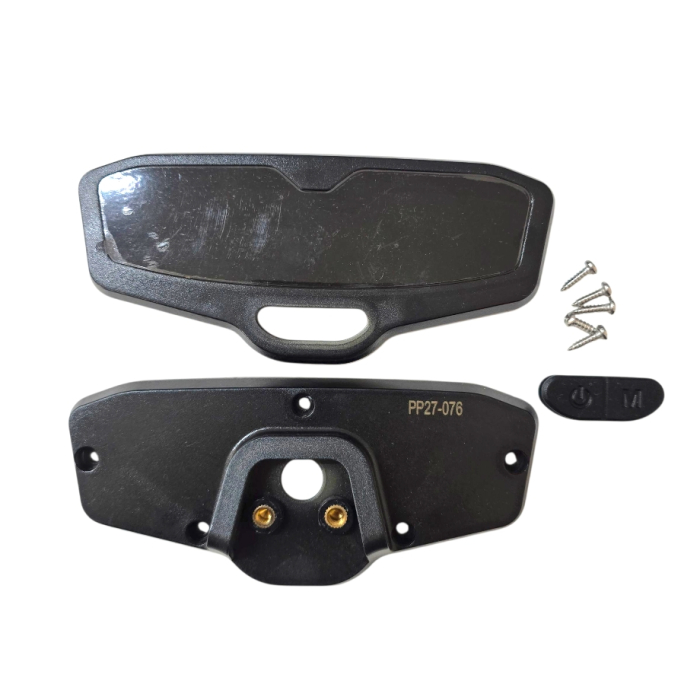 Capac display pentru trotineta electrica Smartgyro K2 / K2 Pro [2]