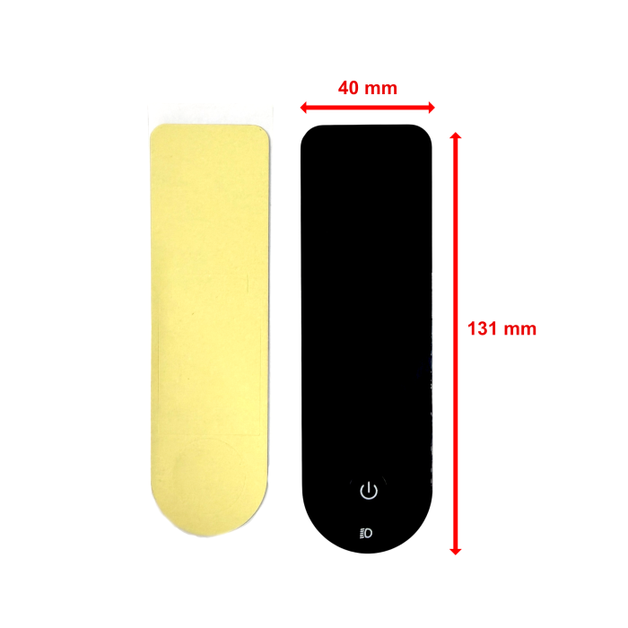 Capac display pentru trotineta electrica Xiaomi Mi5 [2]
