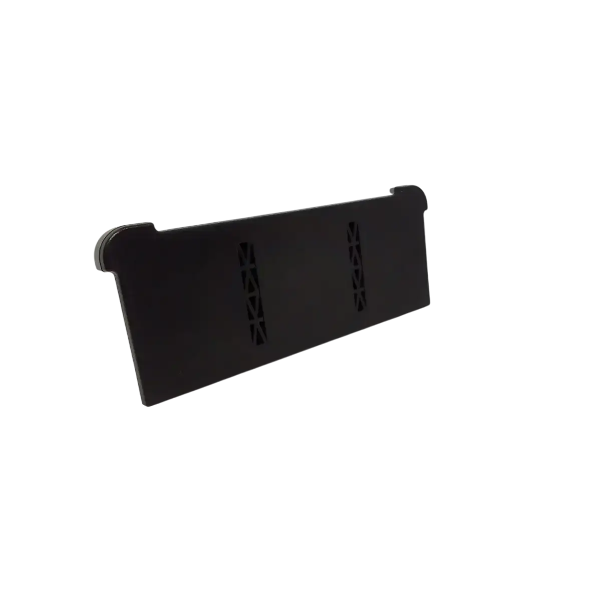 Capac frontal pentru deckul trotinetei electrice Vsett 8 / 8+ [3]