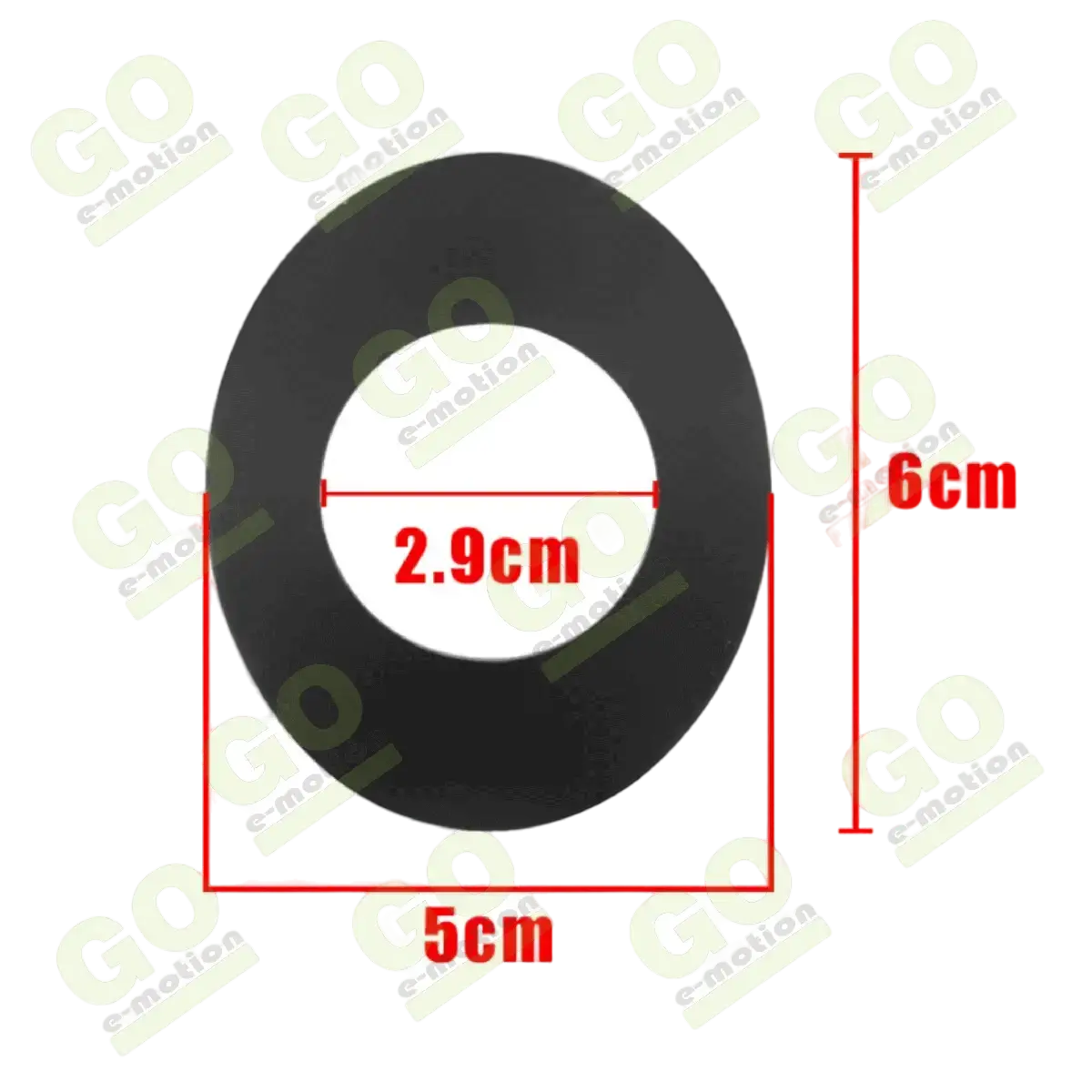 Capac furca fata pentru scuter Ninebot F25, F20, F30, F40 [5]