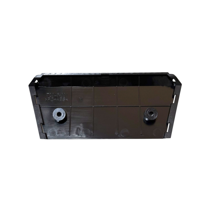Capac ornament fata pentru trotineta electrica NAVEE ST3, original [3]