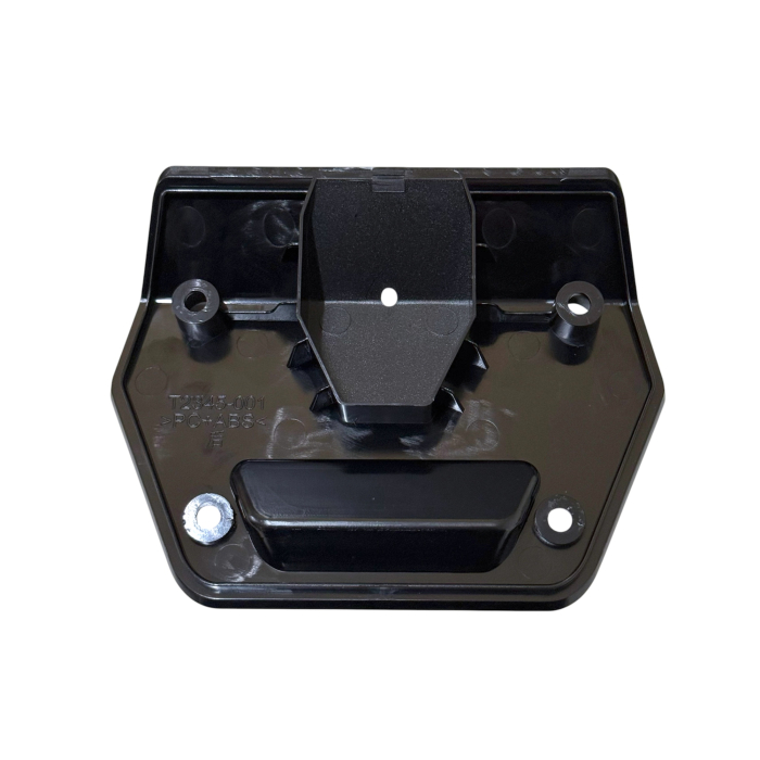 Capac ornament spate pentru trotineta electrica NAVEE ST3, original [3]