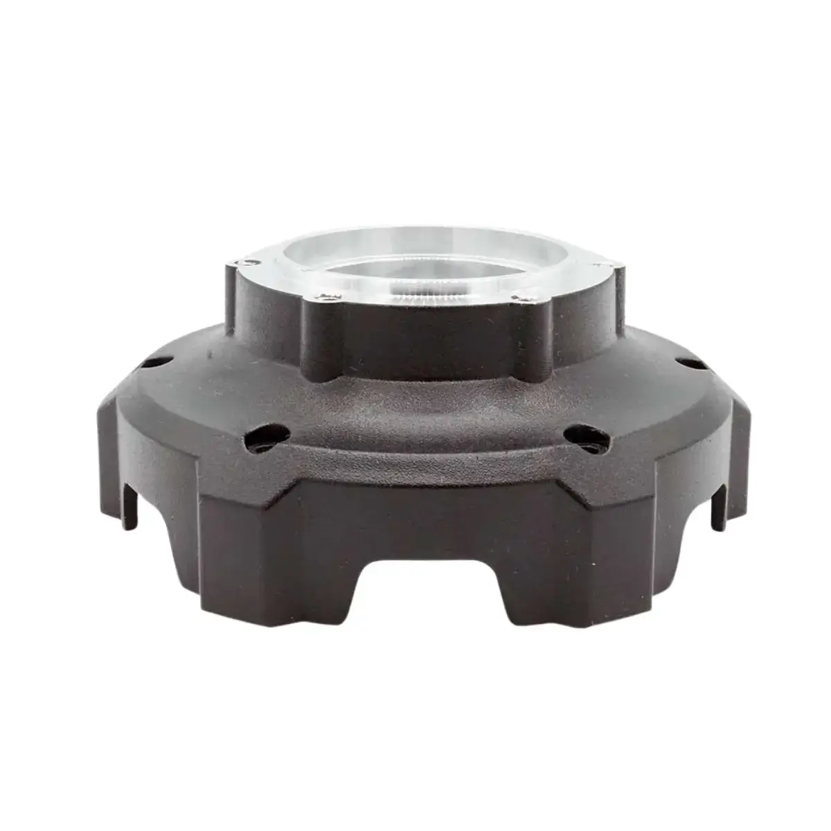 Capac pentru motor (pe partea discului) pentru DUALTRON STORM / STORM UP/ STORM LTD [2]