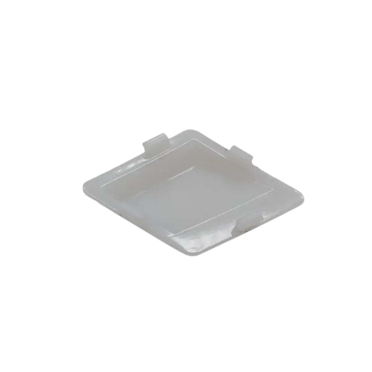 Capac pentru semnalizatorul fata al trotinetei electrice DUALTRON DOLPHIN - stanga [2]