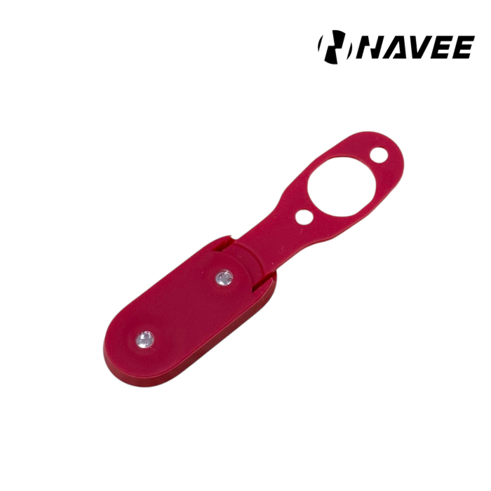 Capac port de incarcare original pentru trotineta electrica NAVEE N65 [2]