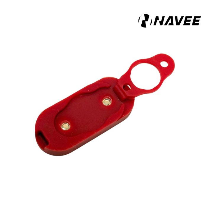 Capac port de incarcare original pentru trotineta electrica Navee S65 [2]