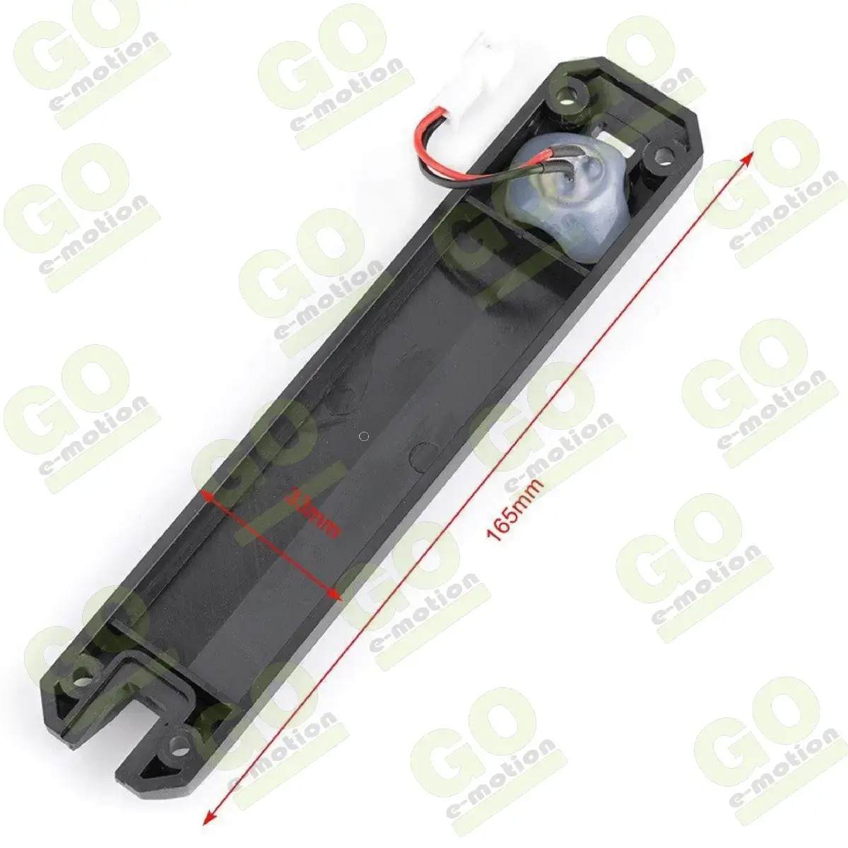 Capac port de incarcare pentru trotineta electrica Kugoo S1 S3 [3]
