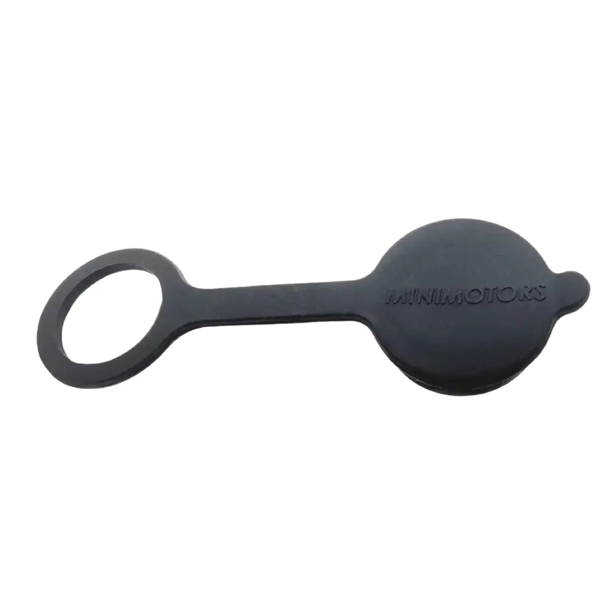 Capac portului de incarcare cu 3 pini pentru scuter Dualtron [2]