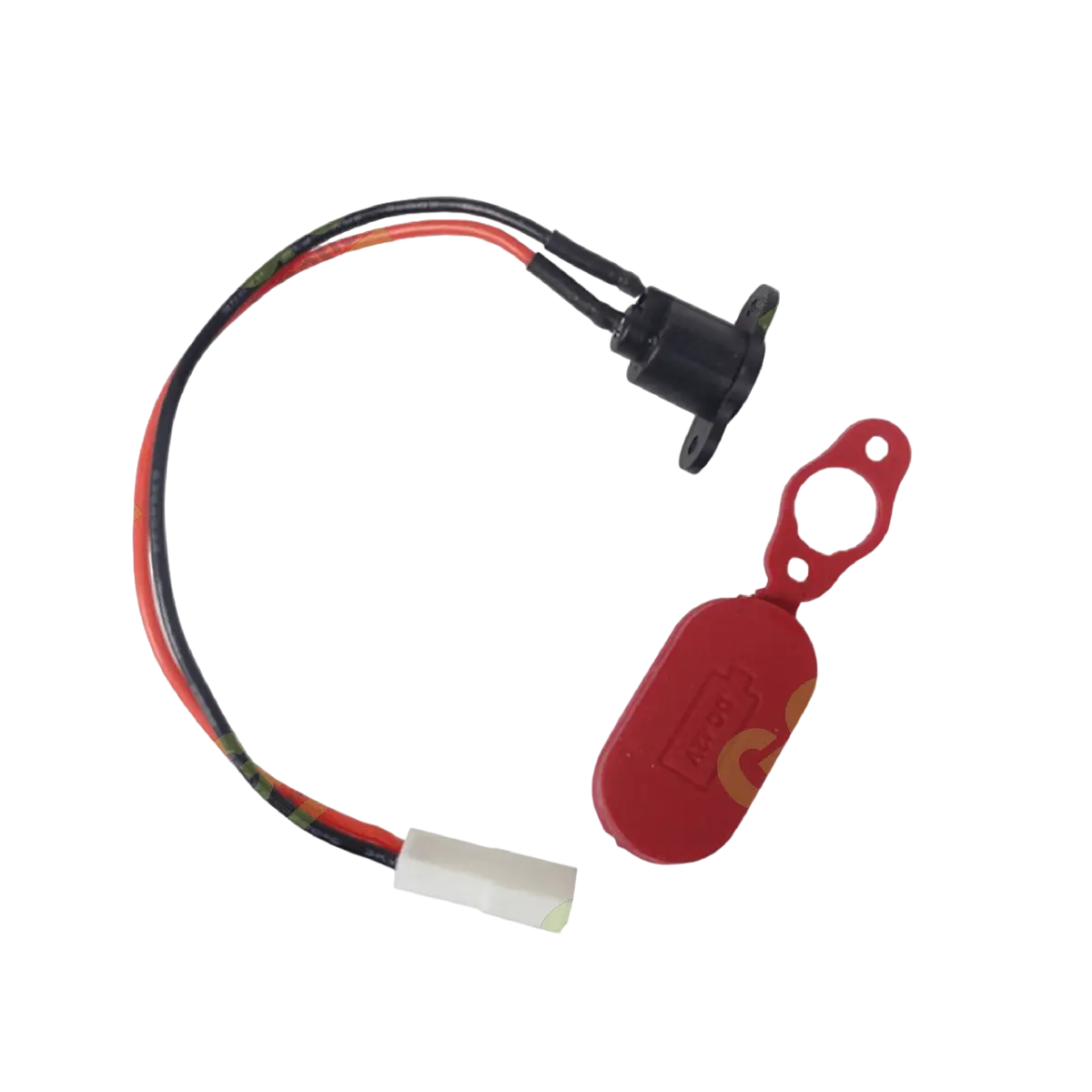 Capac portului de incarcare Xiaomi PRO, PRO2, 1S [3]