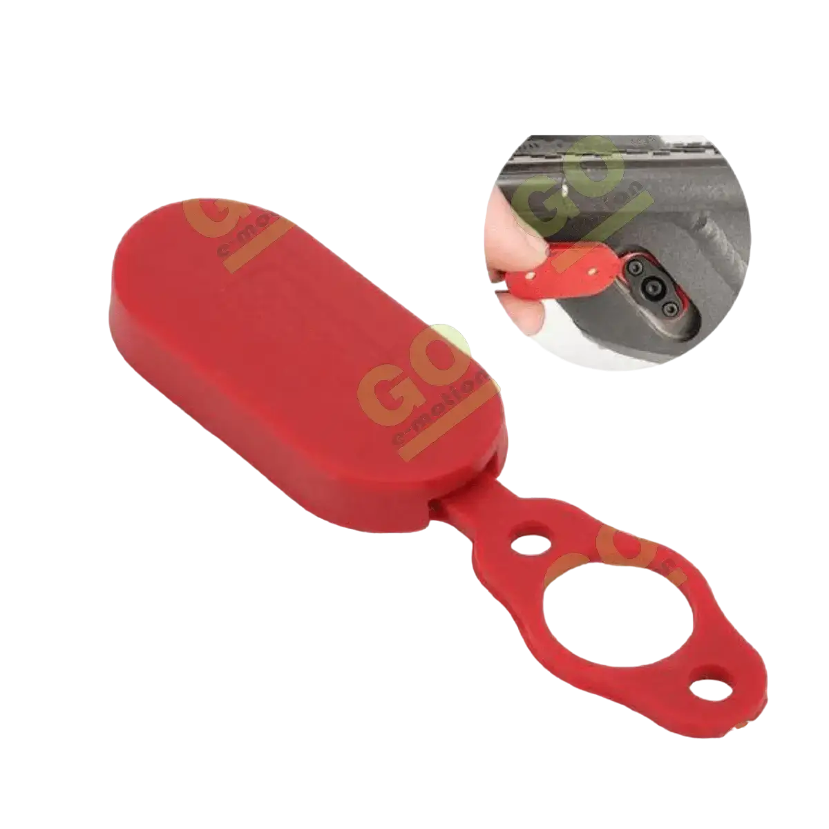 Capac portului de incarcare Xiaomi PRO, PRO2, 1S [2]