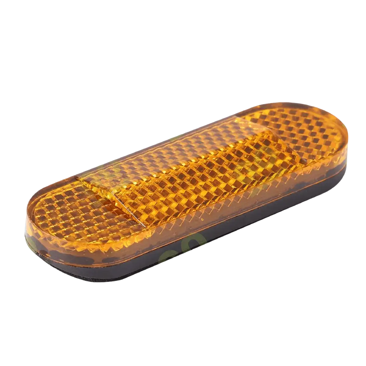 Capac reflectorizant frontal pentru scuter Xiaomi PRO2, 1S, MI 3 [4]