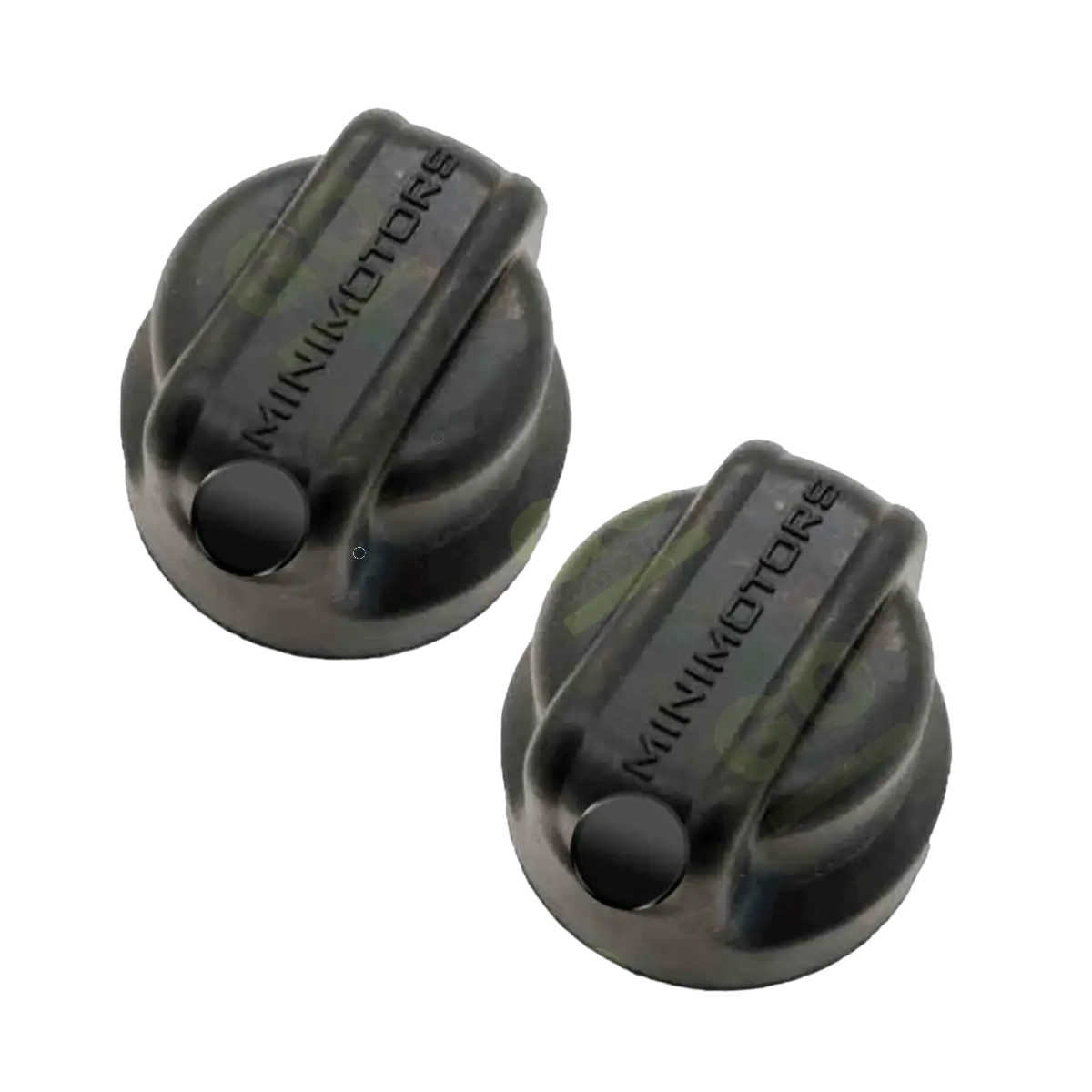 Capace de piulita pentru scuter Dualtron [2]