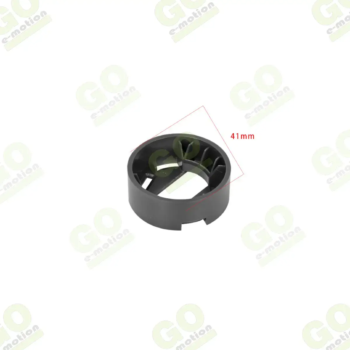 Capace de protectie furca spate pentru Ninebot F30 [4]