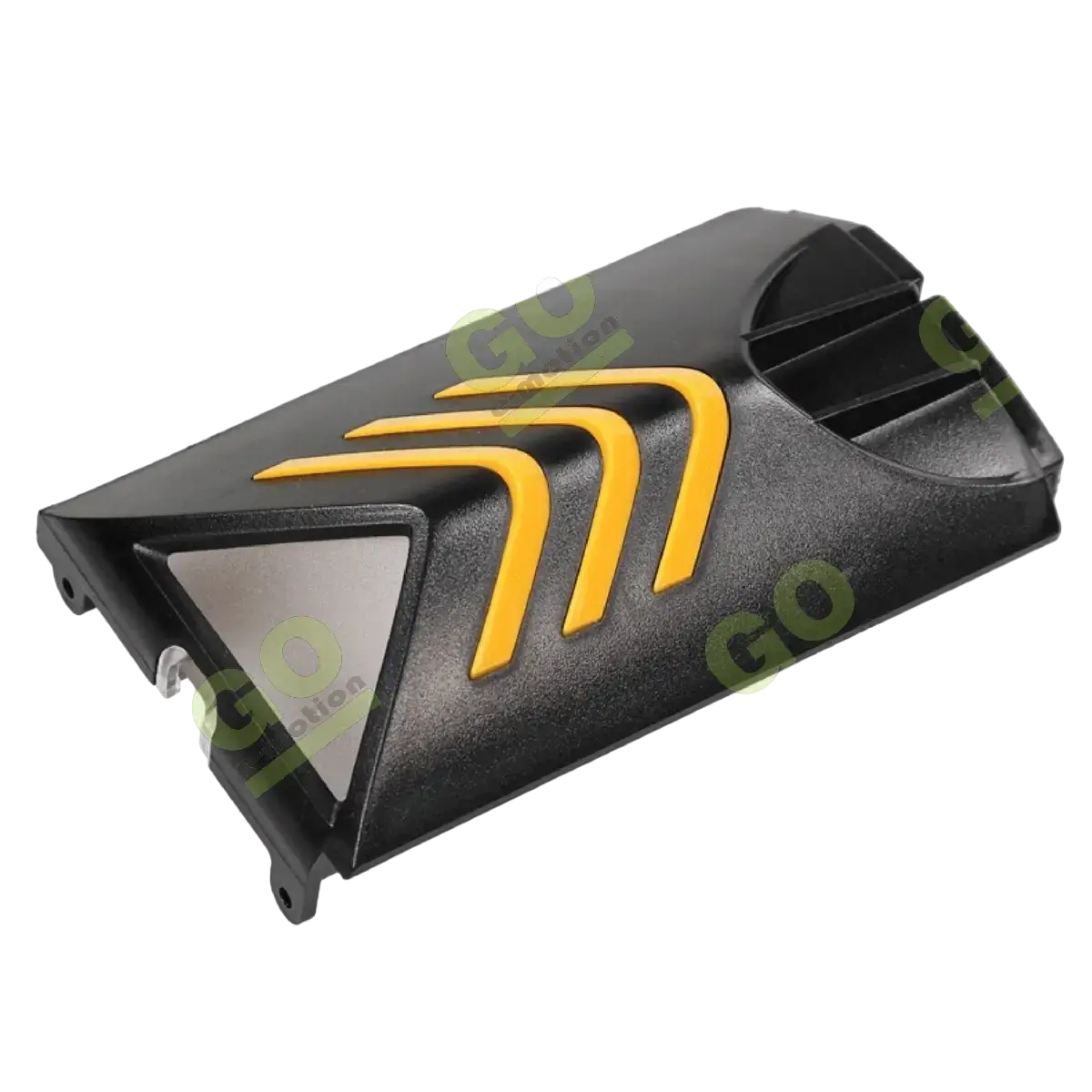 Capace frontale pentru placa cu benzi reflectorizante Vsett 10+ [2]