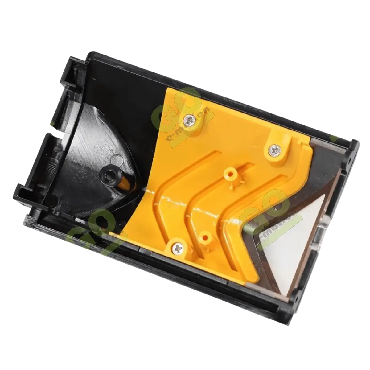 Capace frontale pentru placa cu benzi reflectorizante Vsett 10+ [3]