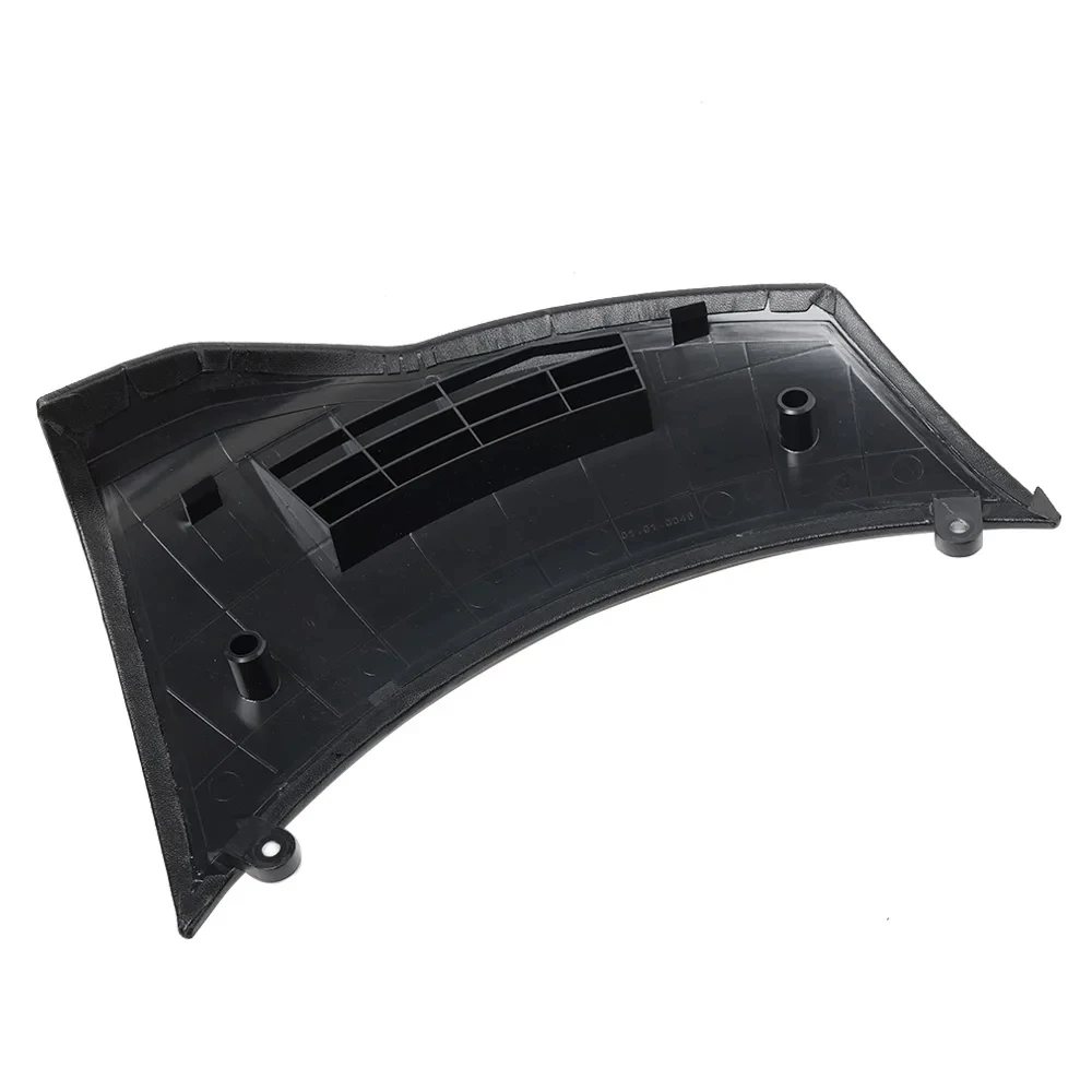 Carcasa decorativa compartiment baterie dreapta pentru monociclu Ninebot One Z6 Z8 Z10 [2]