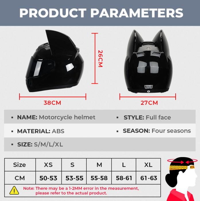 Cască integrală roz cu vizieră fumurie și design personalizat [6]